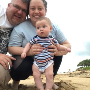 Meet your Posher, Janet